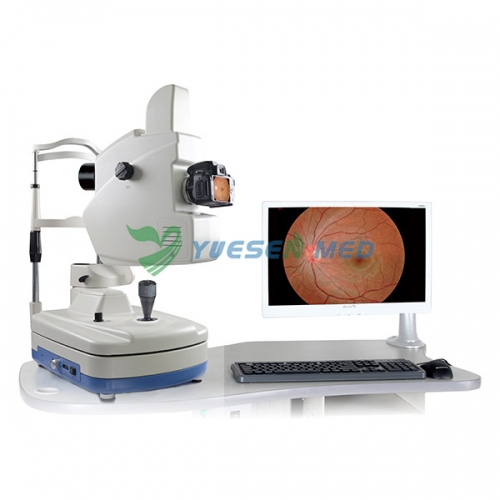 Câmera ENT Fundus YSAPS-100