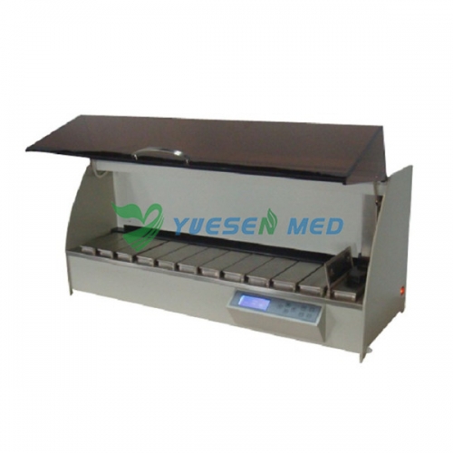 Máquina de processamento de tecido automatizada YSPD-TS150