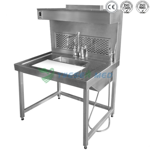 Pathological Sampling Bench YSTE-QCT-3