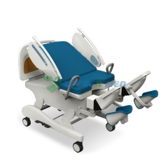 Multifunction Obstetric Table YSOT-SC3