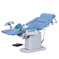 Hospital Gynecology Cure Chair YSOT-SZ2