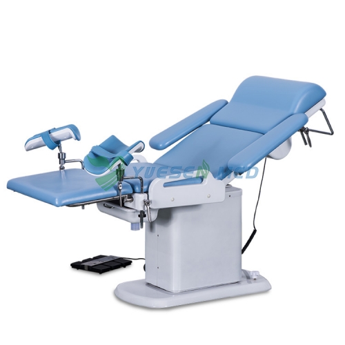 YSOT-SZ2 de cadeira de cura de ginecologia hospitalar