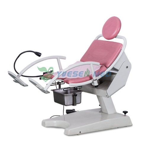 Cadeira de exame de ginecologia YSOT-SZ1