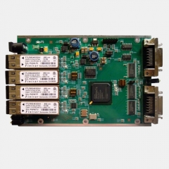 153- Full(Base) Camera Link signal source based on Sprtan6