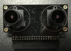 534-Binocular vision development suite based on MPSOC XCZU3EG
