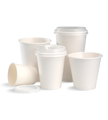 Paper Cups