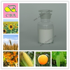 Ácido beta-naftoxiacético Pgr Bnoa 98% Tc Ácido β-naftoxiacético BNOA Regulador de crecimiento de plantas para establecimiento de frutas Ácido 2-naftoxiacético