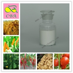Hormonas vegetales naturales ácido S-abscisic S-ABA 98% TC,95% TC, 10% SP