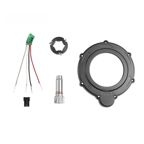 Bafang BBS01B BBS02B kit pinion gear or Pawl Clutch or BBSHD PAS circuit board or bafang plasctic cover for replacement