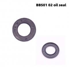 BBS0102 Oil seal