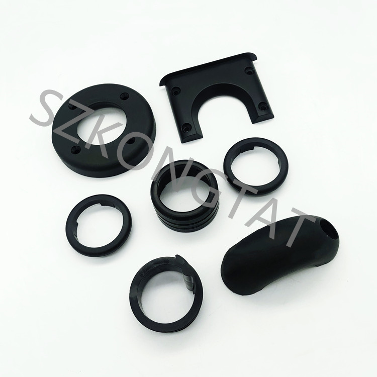 Custom Plastic Fitting Plastic Fitting Oem