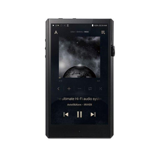 Iriver Astell & Kern SP1000 Hi-Res Portable Player Portable