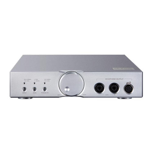 GOLDENWAVE GA-X evolution Fully Balanced Headphone Amplifier