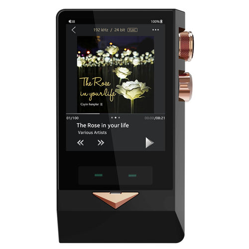 Cayin N8  Digital Audio Player