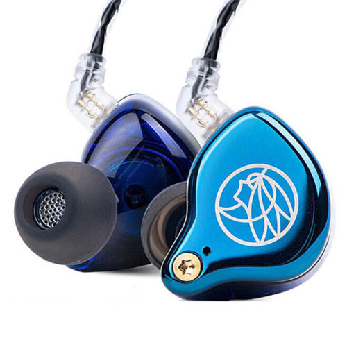 TFZ T2  HiFi  In-Ear Earphones