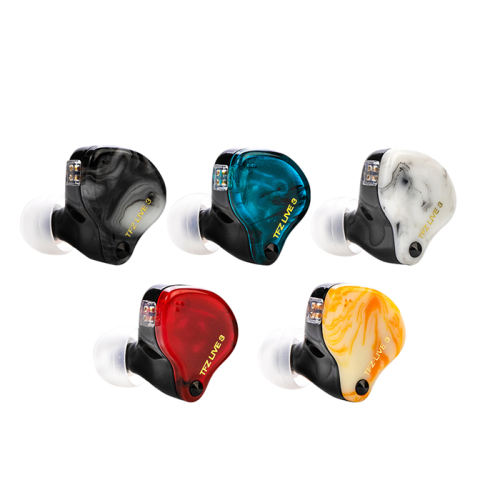 TFZ LIVE 3 In-Ear Earphone