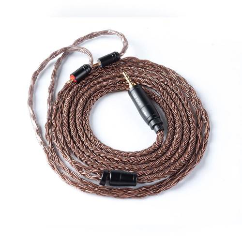 KBEAR 16 Core Pure Copper Upgraded Cable