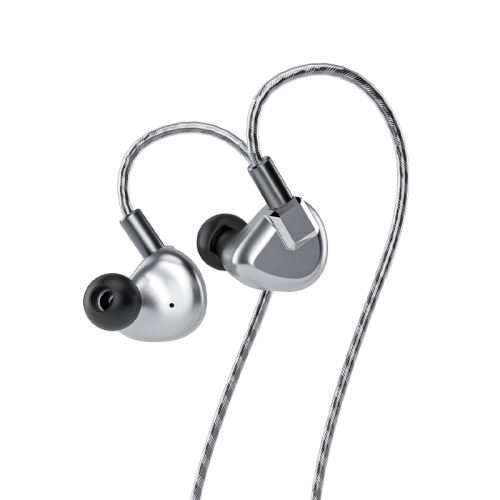 LETSHUOER S12 Planar Magnetic Transducer In-ear Headphones