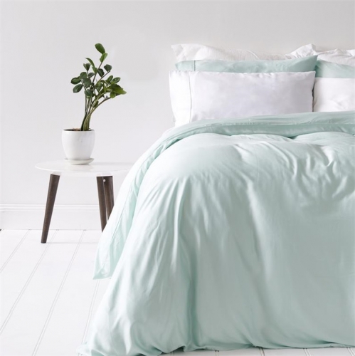 Extremely Cool Soft 100% Viscose Bamboo Fiber Luxury Bed Sheet Set /Soft Bamboo Comfortable Bedding Set