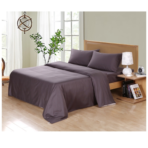 New arrival online personal nature household multicolored king size bed sheet bedding set