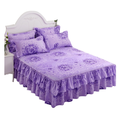 Wholesale Manufacturers Textile Bed Sheet Bedding Set Duvet Cover