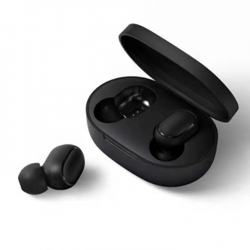 Consumer Electronics A8L  Wireless Earbuds Built-in Dual Mics Deep Bass Wireless Headphones