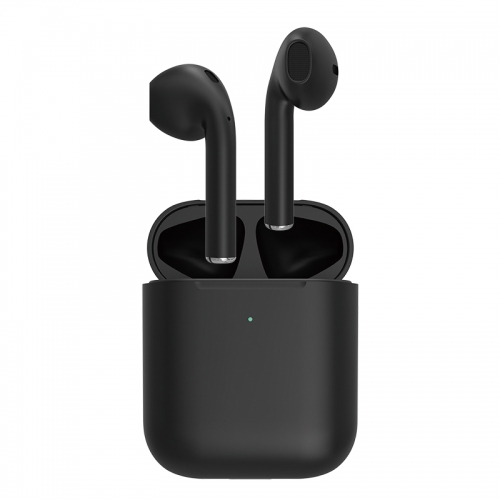 2020 new trending consumer electronics i27 gen 2 in-ear detection tws earphone headphone wireless ear phone buds
