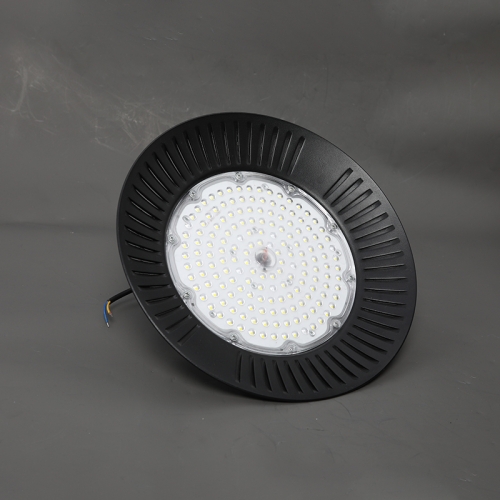 LED industrial high bay lighting daylight industrial commercial 150w 200w led high bay light