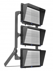 GINLITE LED High Pole Lamp Series