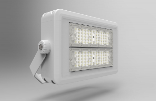 GINLITE LED Tunnel Light Series