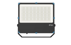 GINLITE LED Flood Light GL-FDL-S3 Series