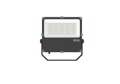 GINLITE LED Flood Light GL-FDL-S3 Series
