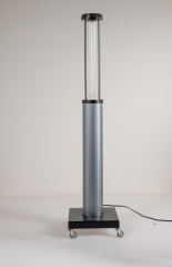 GINLITE UV-C Disinfectant Lamp Trolley