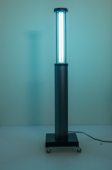 GINLITE UV-C Disinfectant Lamp Trolley