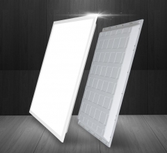 GINLITE LED Flat Panel Lamp