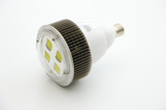 GINLITE LED Low Bay/High Bay Bulb Light