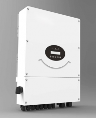 Powershine solar pump inverter & system