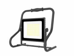 GINLITE Rechargeable LED Work Light Portal Series 10W-30W