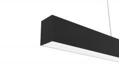 GINLITE Seamless Linkable LED Linear Light LL57 Series