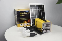 Powershine Portable Battery Energy Storage Power Station SL Series
