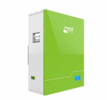 Powershine Wall-mounted Energy Storage Series