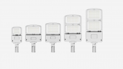 GINLITE LED Street Lamp GL-ST-S6 Series