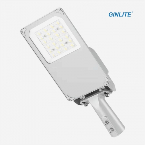 GINLITE LED Street Lamp GL-ST-S8 Series