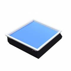 GINLITE Blue Sky Light GL-D Series for engineering project