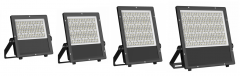 GINLITE New LED Flood Light GL-FDL-S8 Series