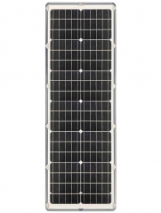 GINLITE New All-in-one LED Solar Street Light GL-Ze Series