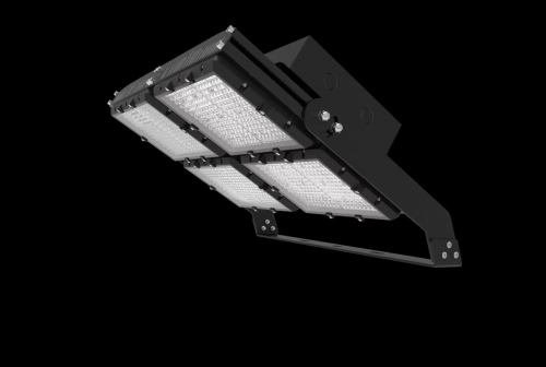 GINLITE LED Tennis Court Light S06A Series