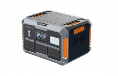 Powershine Portable Power Station H2400 /H2400Pro/G2400 for Power Tools