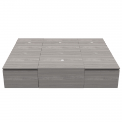 Multi-Functional Furniture Tatami