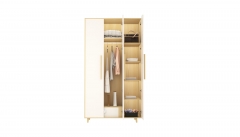Bedroom Storage Wardrobe For Clothes